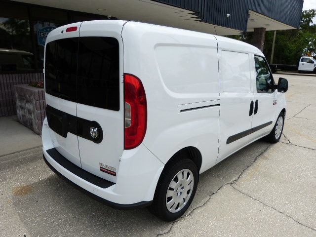 Used 2020 RAM ProMaster City Tradesman SLT FWD image 5