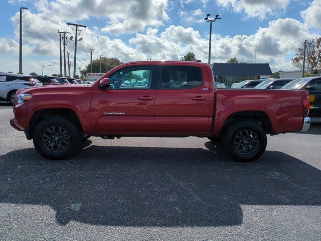 Used 2023 Toyota Tacoma SR5 image 7