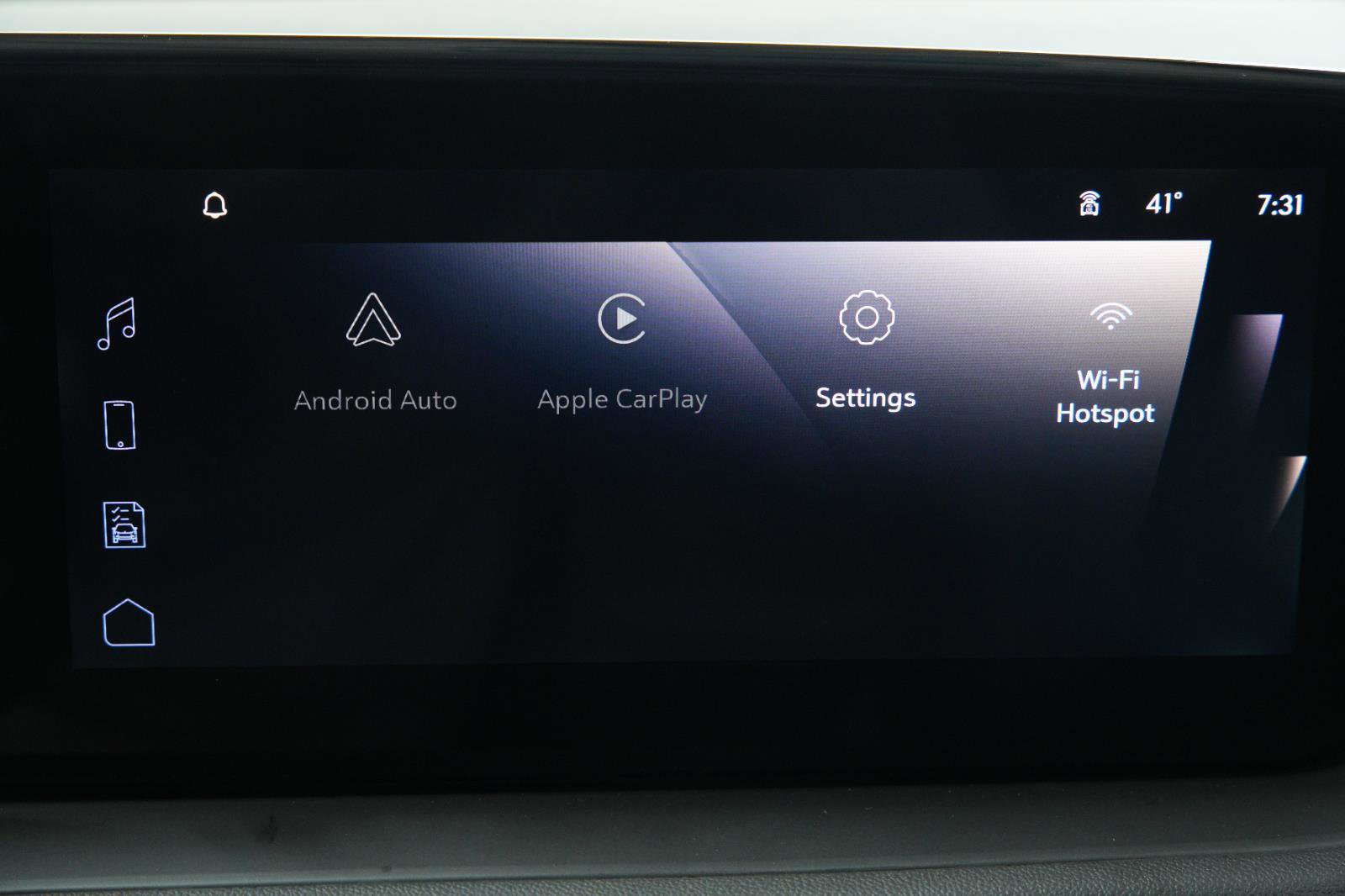 New 2026 Buick Encore GX Preferred image 33