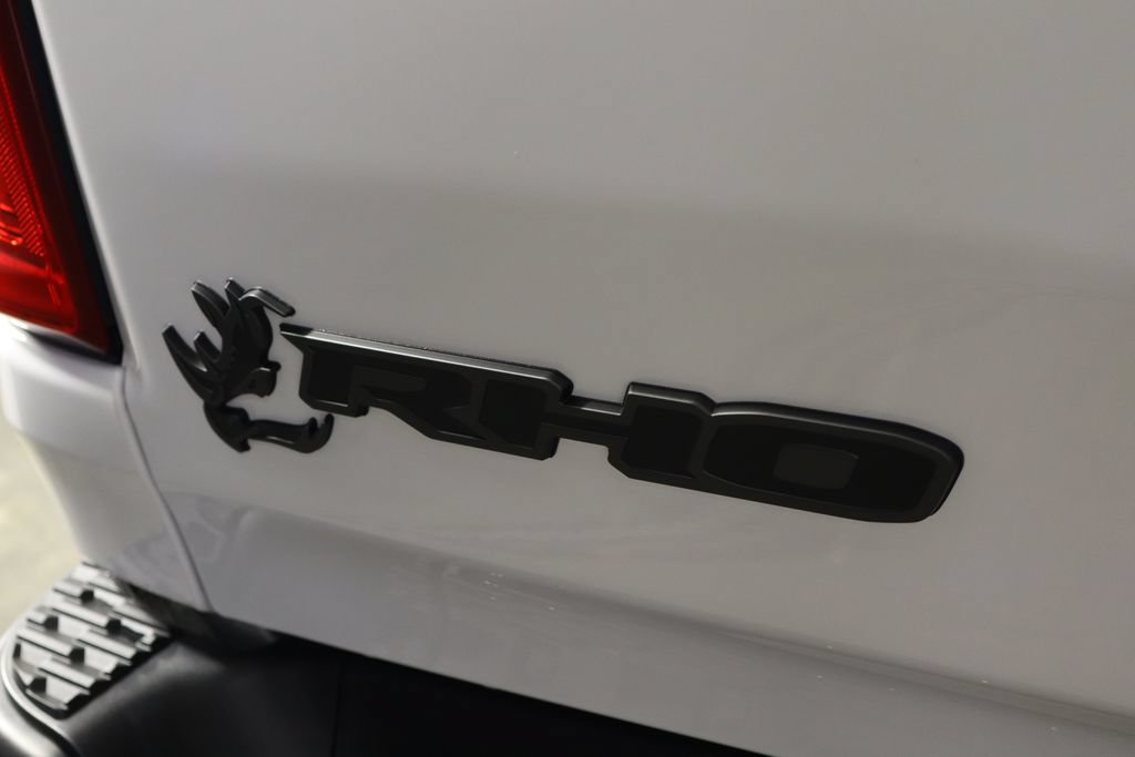 New 2027 RAM 1500 RHO w/ RHO Level 1 Equipment Group AWD/4WD image 53