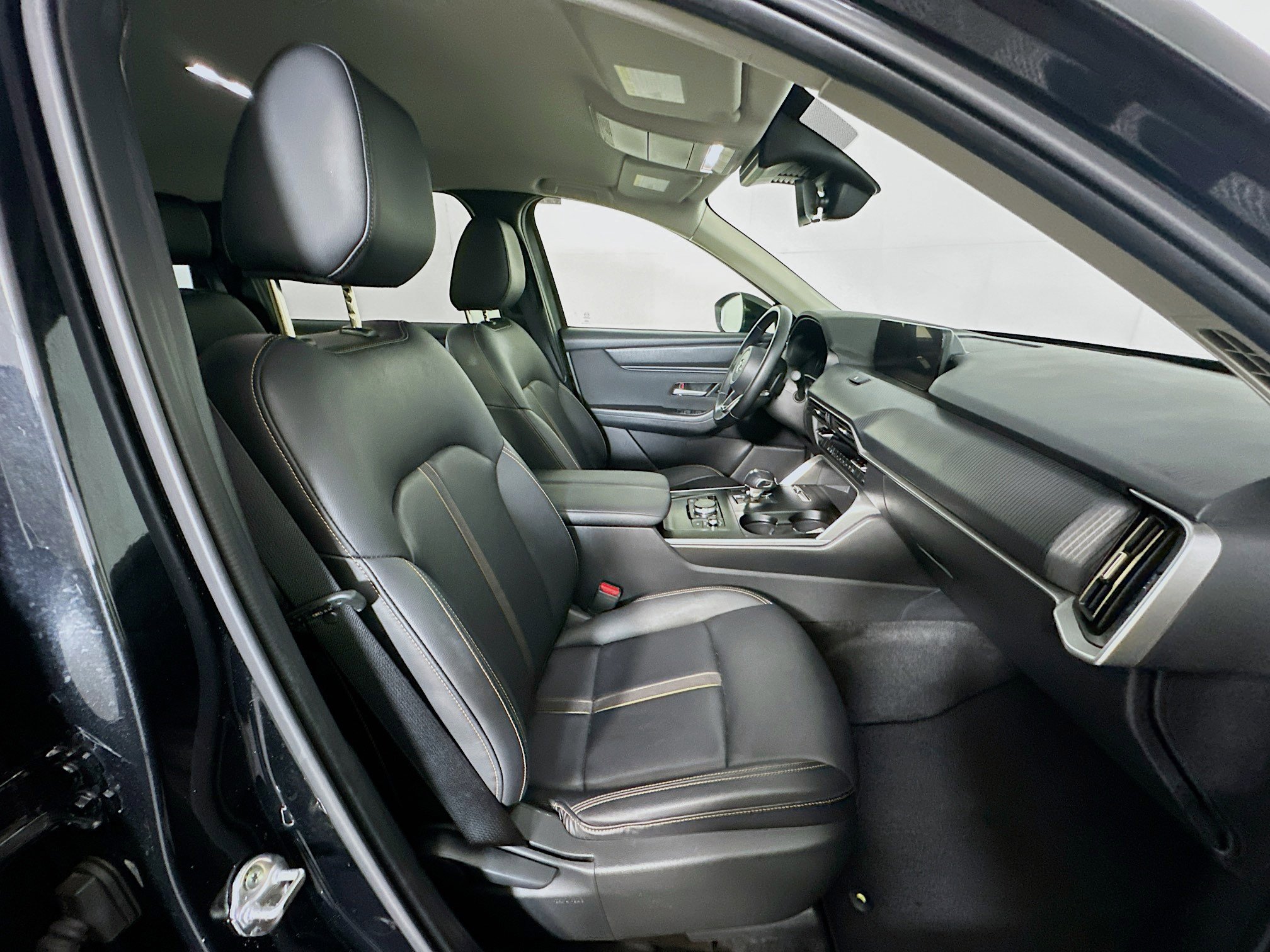 Used 2025 MAZDA CX-90 3.3 Turbo w/ Select Package image 34