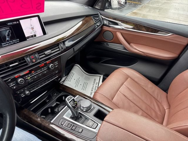 Used 2018 BMW X5 xDrive35i image 18