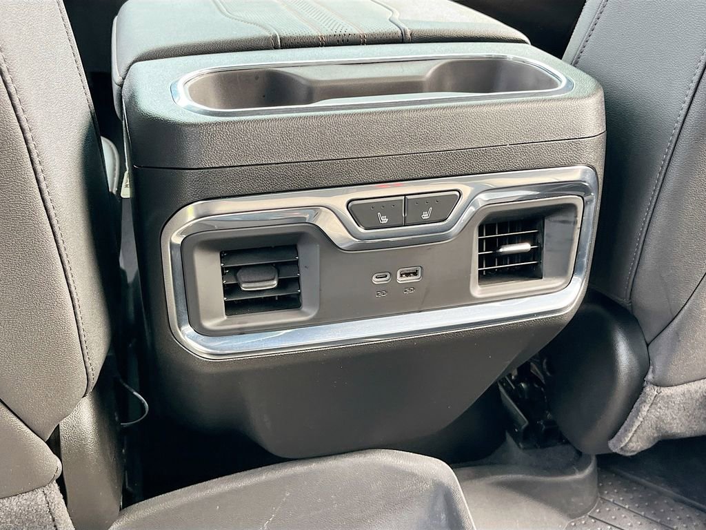 Used 2025 Chevrolet Silverado 2500 High Country w/ Technology Package image 26