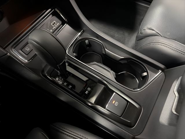 Certified 2025 Subaru Ascent Bronze Edition w/ Onyx Package image 24