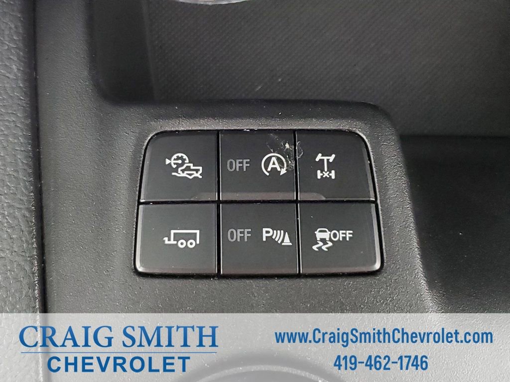 Used 2020 Ford Ranger XLT w/ Equipment Group 301A Mid image 19