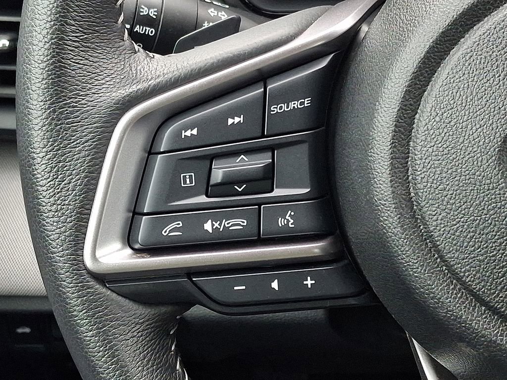 Used 2024 Subaru Legacy Premium image 22