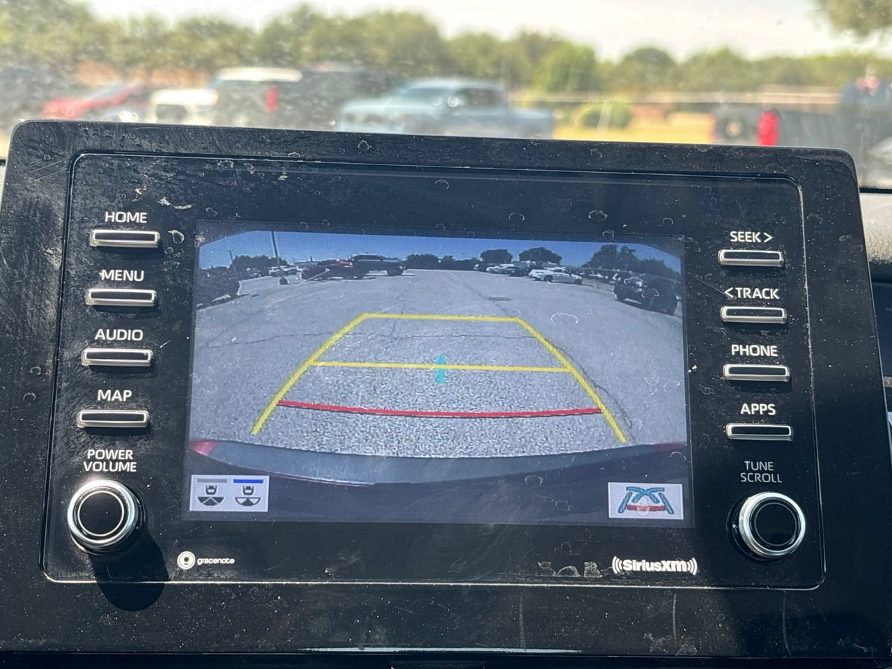 Used 2024 Toyota Camry SE w/ Convenience Package FWD image 10