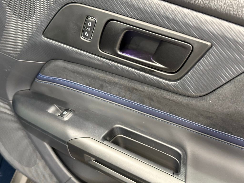 New 2026 Ford Mustang Dark Horse image 17