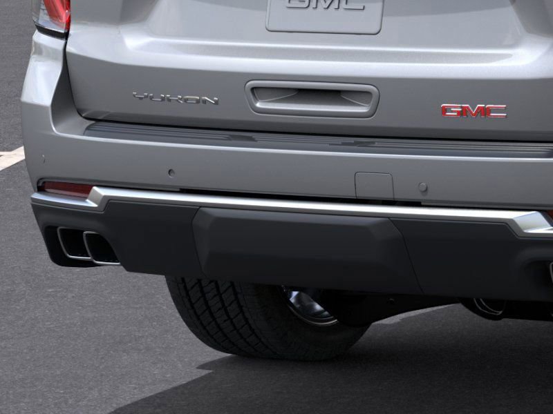 New 2026 GMC Yukon XL Denali w/ Denali Reserve Package image 14