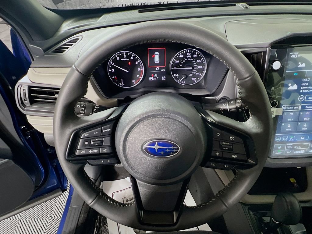 New 2026 Subaru Forester Premium image 10