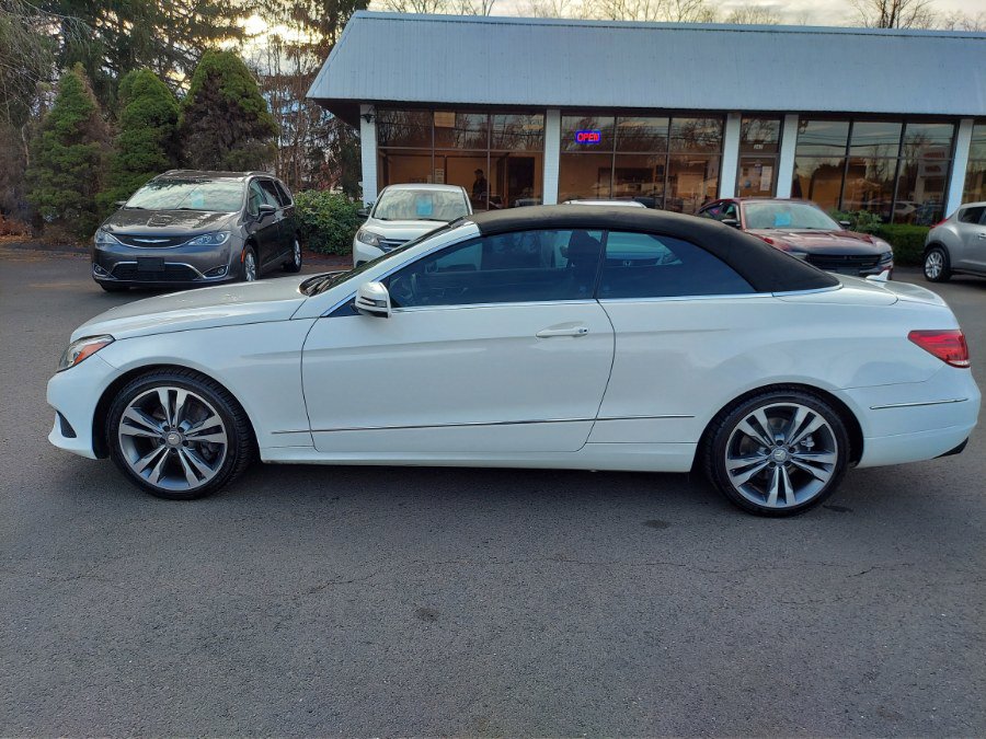 Used 2015 Mercedes-Benz E 400 Cabriolet image 23