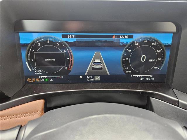 New 2026 Subaru Outback Touring XT image 11