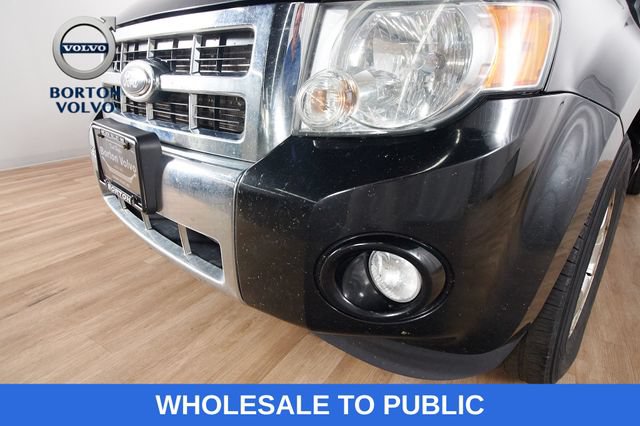 Used 2012 Ford Escape Limited AWD/4WD image 34