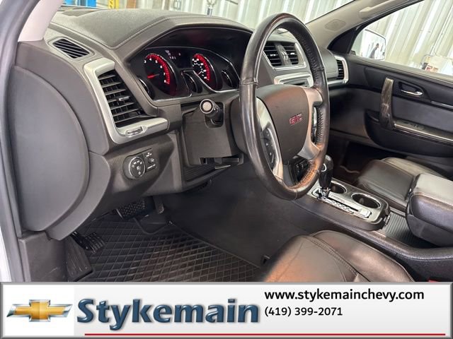 Used 2017 GMC Acadia Limited SLT image 42