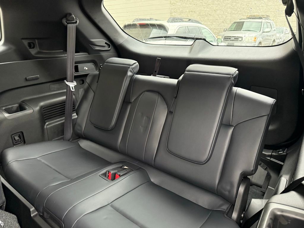 New 2025 Mitsubishi Outlander SEL image 27