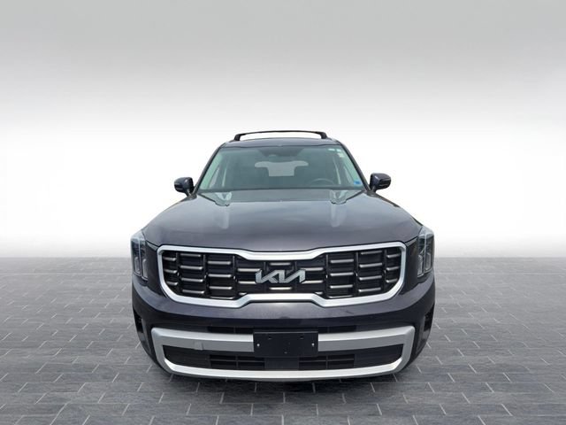Used 2025 Kia Telluride S AWD/4WD image 2
