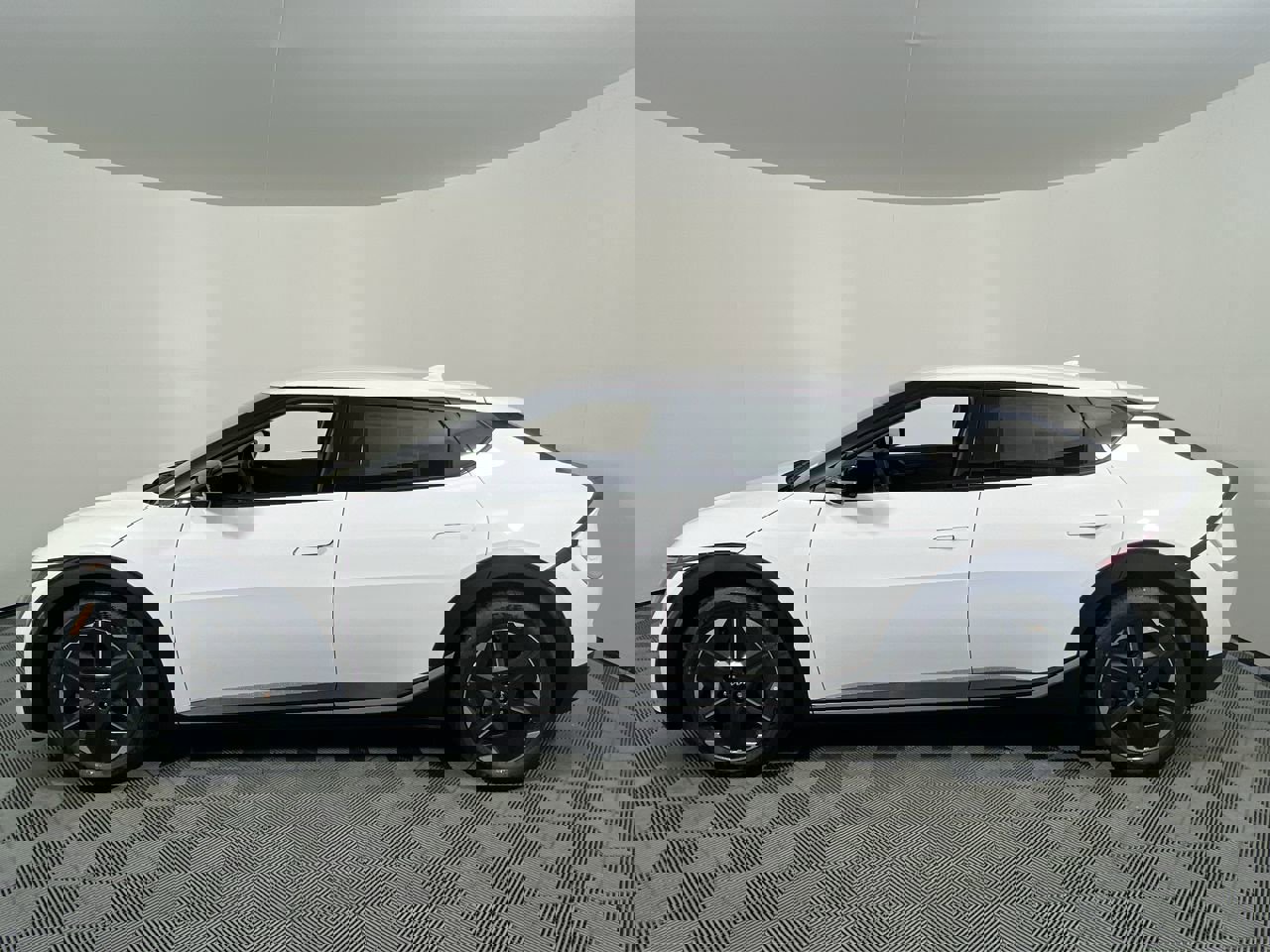 New 2025 Kia EV6 Light image 8