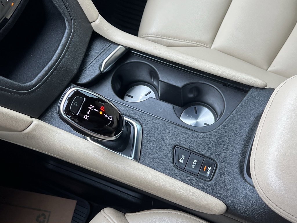 Used 2019 Cadillac XT5 AWD image 22