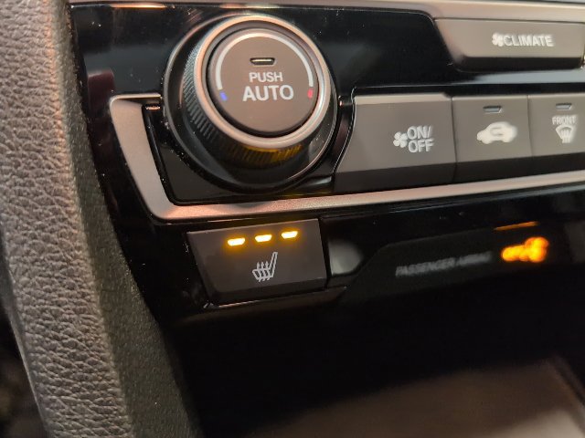 Used 2018 Honda Civic Si image 24