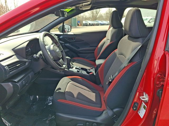 Used 2024 Subaru Impreza RS AWD/4WD image 13