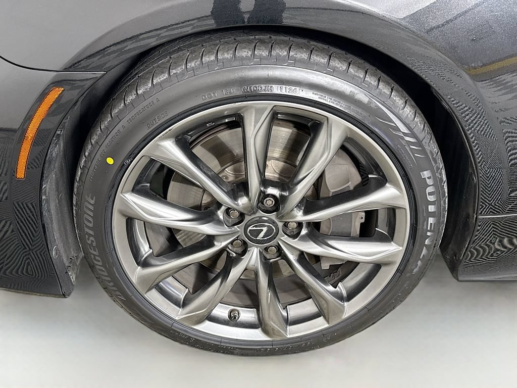 Used 2019 Lexus RC 350 F Sport w/ Accessory Package RWD image 30