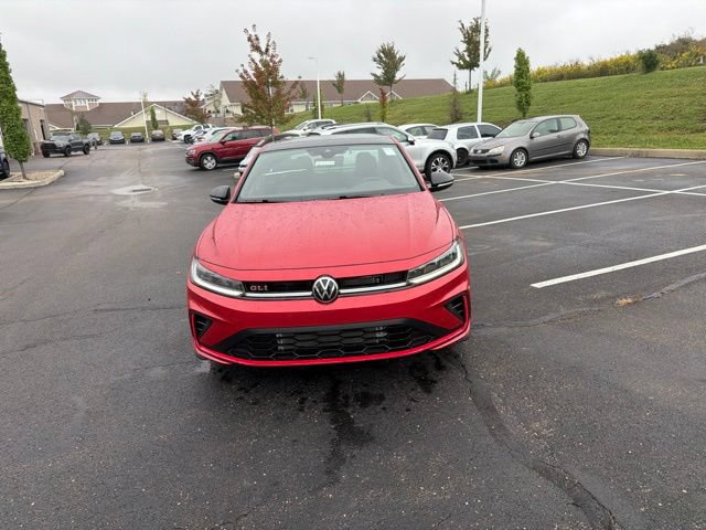 New 2027 Volkswagen Jetta GLI Autobahn FWD image 38