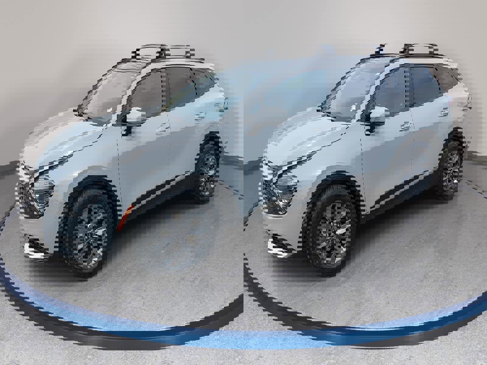 Used 2024 Kia Sportage SX