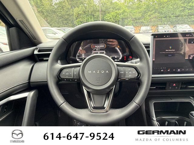 New 2026 MAZDA CX-5 Preferred AWD/4WD image 19