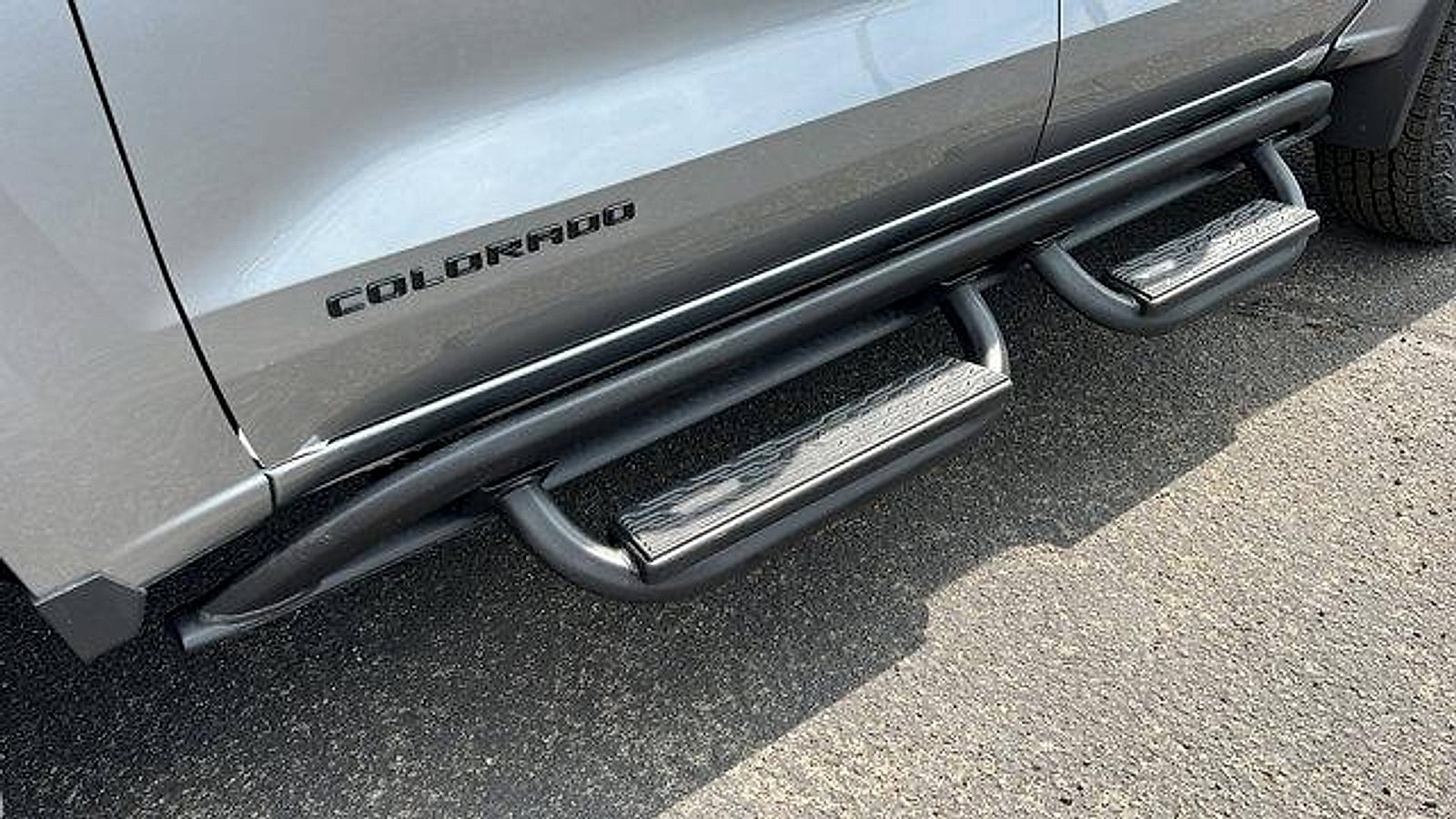 New 2026 Chevrolet Colorado Z71 w/ Technology Package image 12