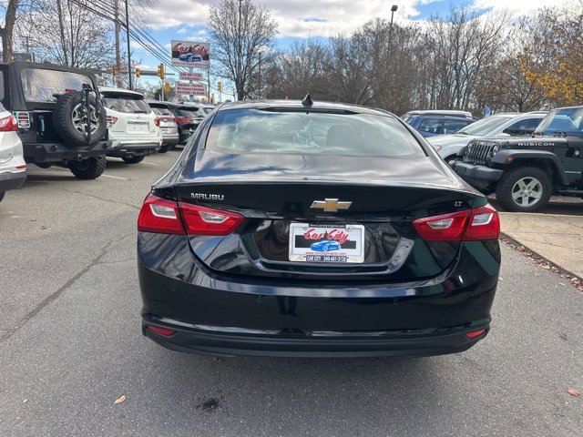 Used 2024 Chevrolet Malibu LT image 7