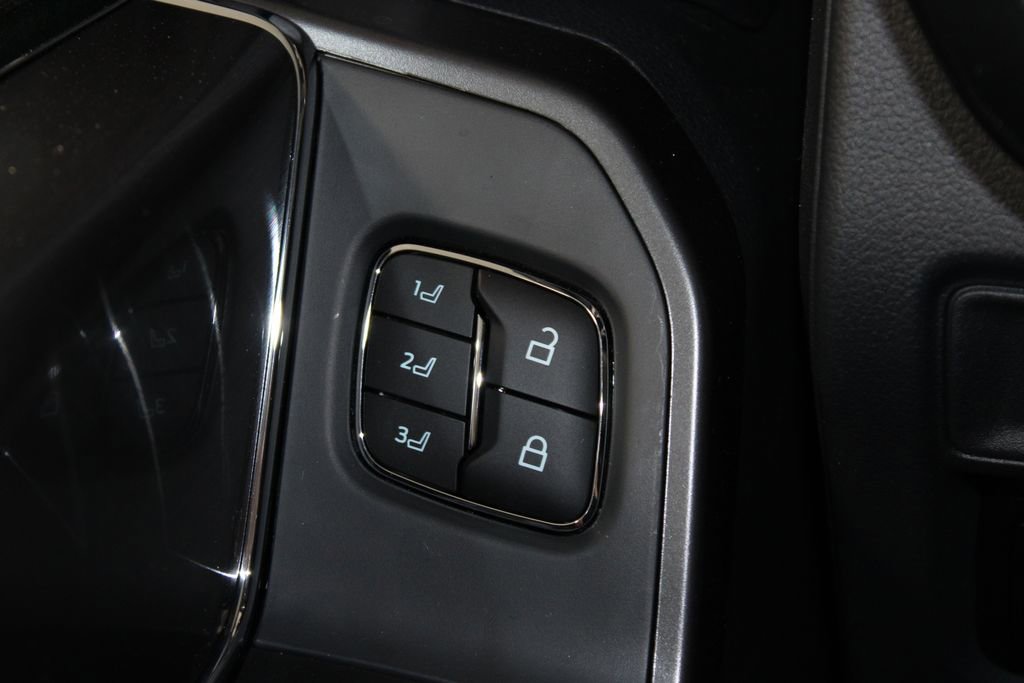 New 2026 Ford F150 Lariat image 40