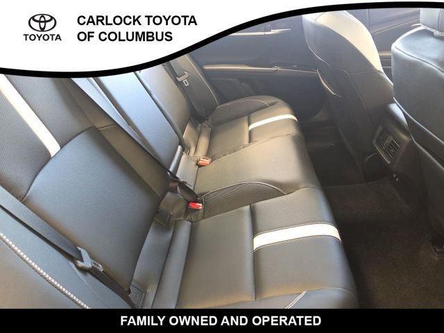 Used 2026 Toyota Camry SE image 16