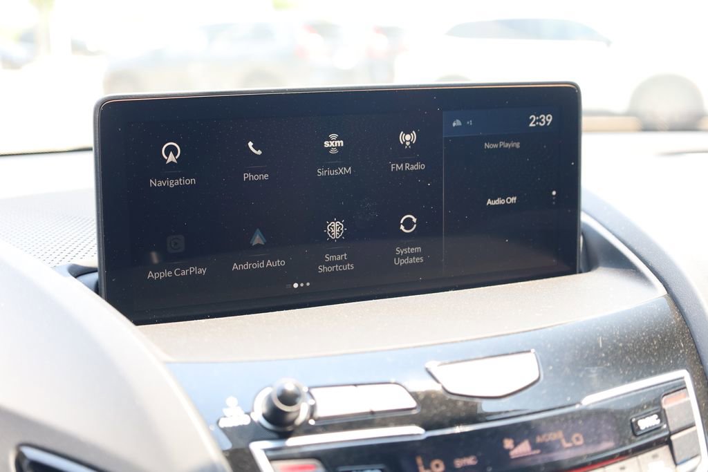 New 2025 Acura RDX A-Spec AWD/4WD image 21