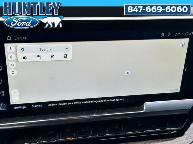 Used 2024 Chevrolet Silverado 1500 RST AWD/4WD image 21