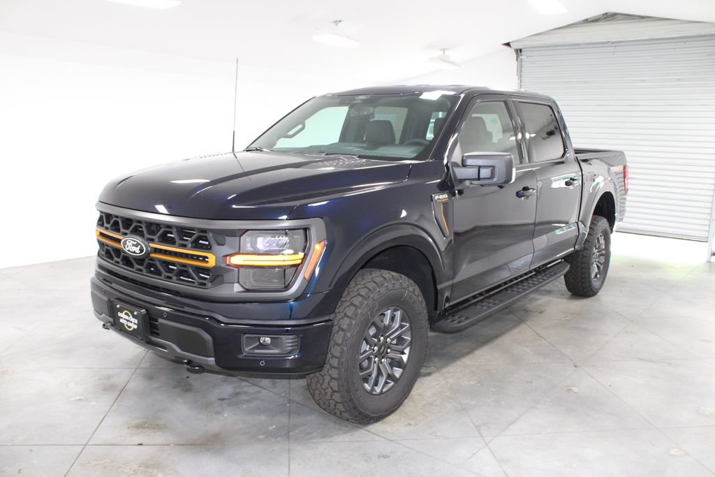 New 2026 Ford F150 Tremor w/ Tow/Haul Package AWD/4WD image 3