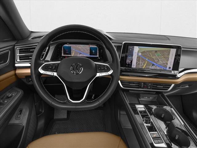 New 2026 Volkswagen Atlas Cross Sport SEL image 4