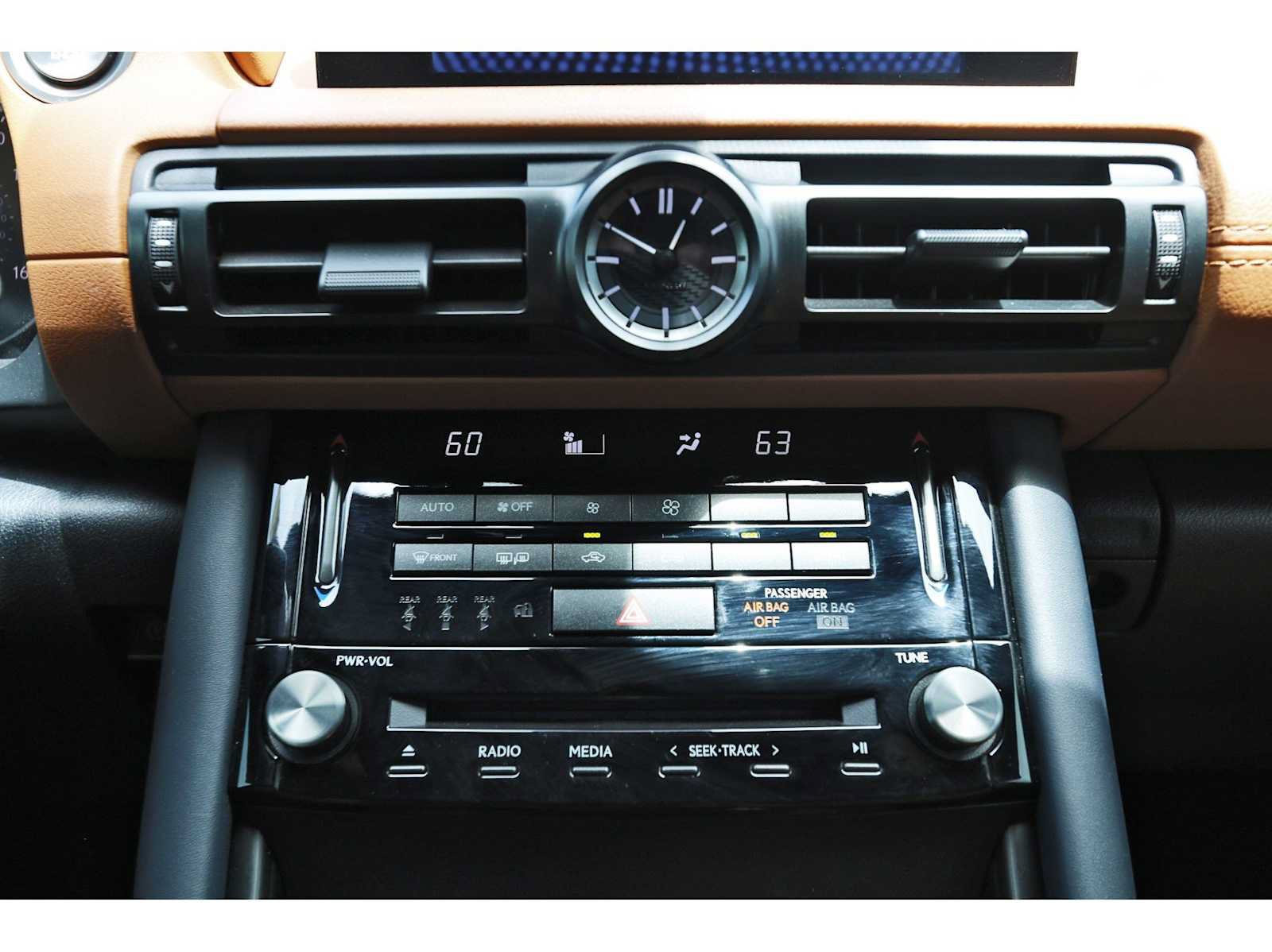 Used 2024 Lexus IS 350 F Sport RWD image 24