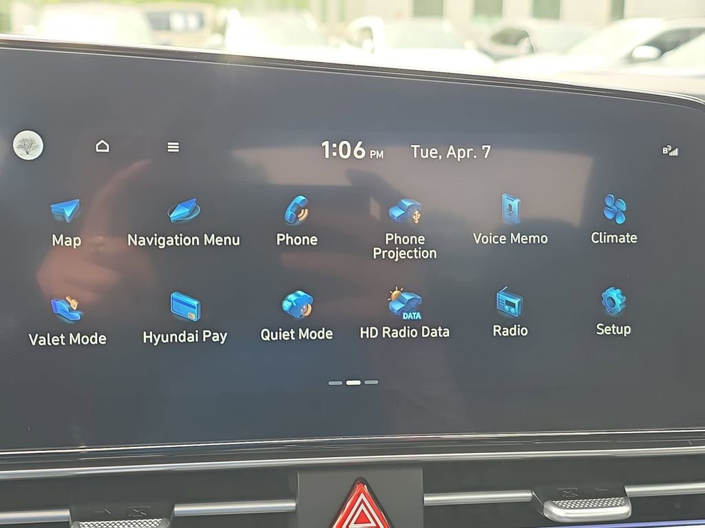 Certified 2024 Hyundai Elantra SEL image 20