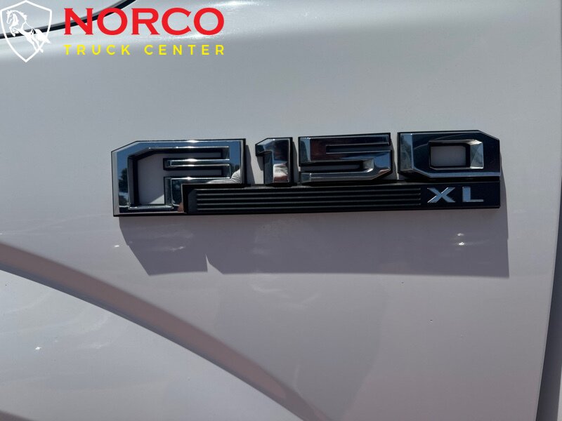 Used 2015 Ford F150 XL w/ Equipment Group 101A Mid AWD/4WD image 25