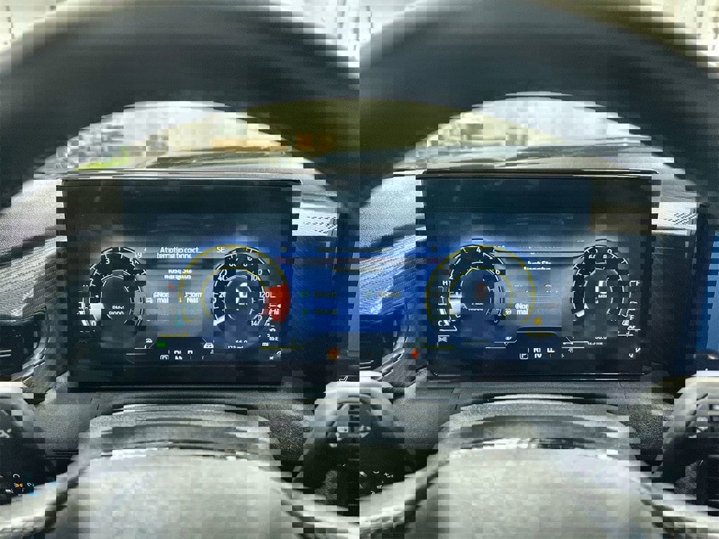 Used 2024 Ford Mustang Coupe image 17