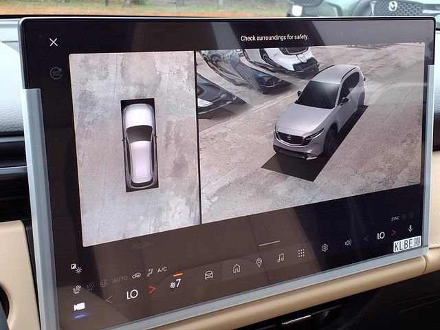 New 2026 MAZDA CX-5 Preferred AWD/4WD image 11
