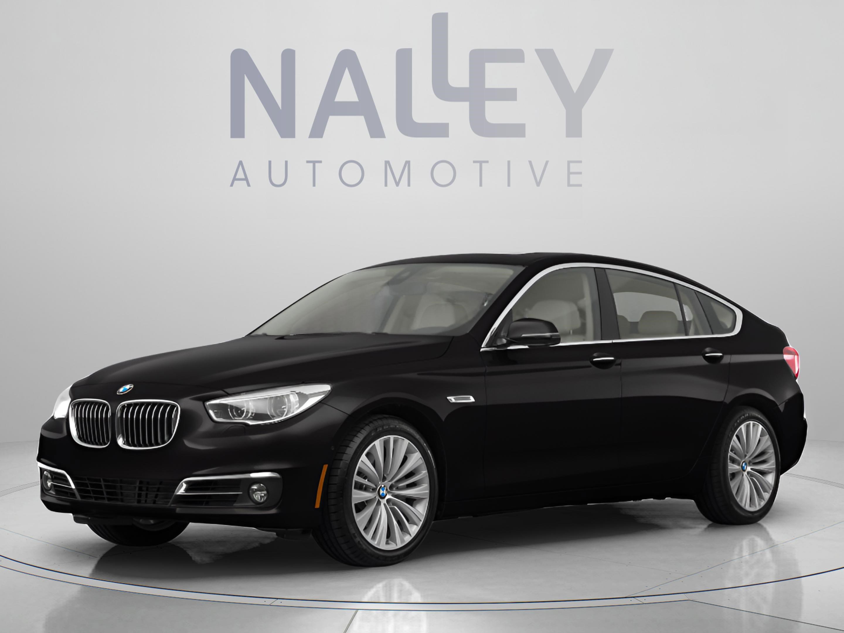 Used 2017 BMW 530i xDrive