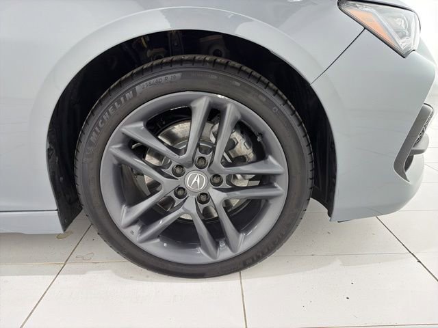 Certified 2024 Acura TLX SH-AWD w/ A-SPEC Pkg image 46