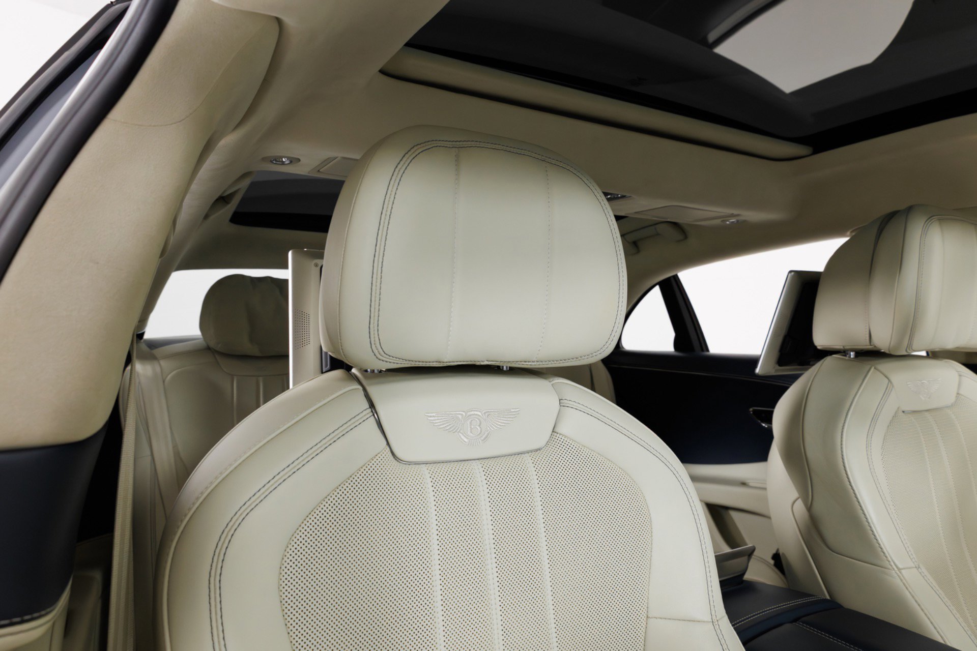 Used 2020 Bentley Flying Spur W12 AWD/4WD image 39