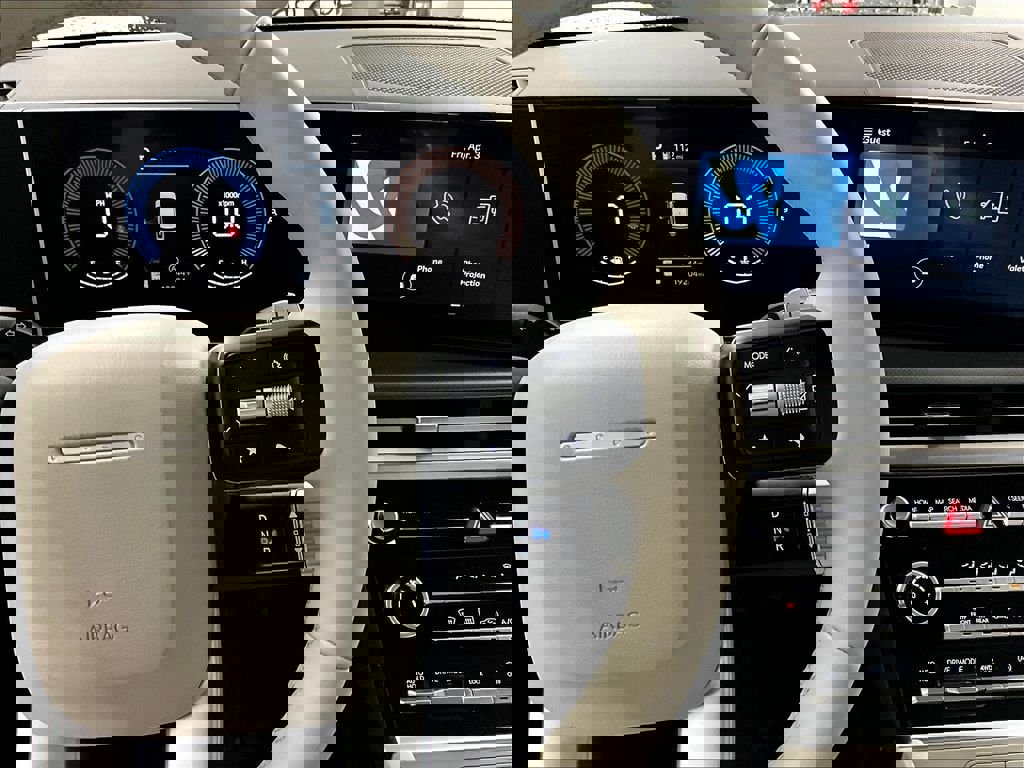 Used 2024 Hyundai Santa Fe SE image 25