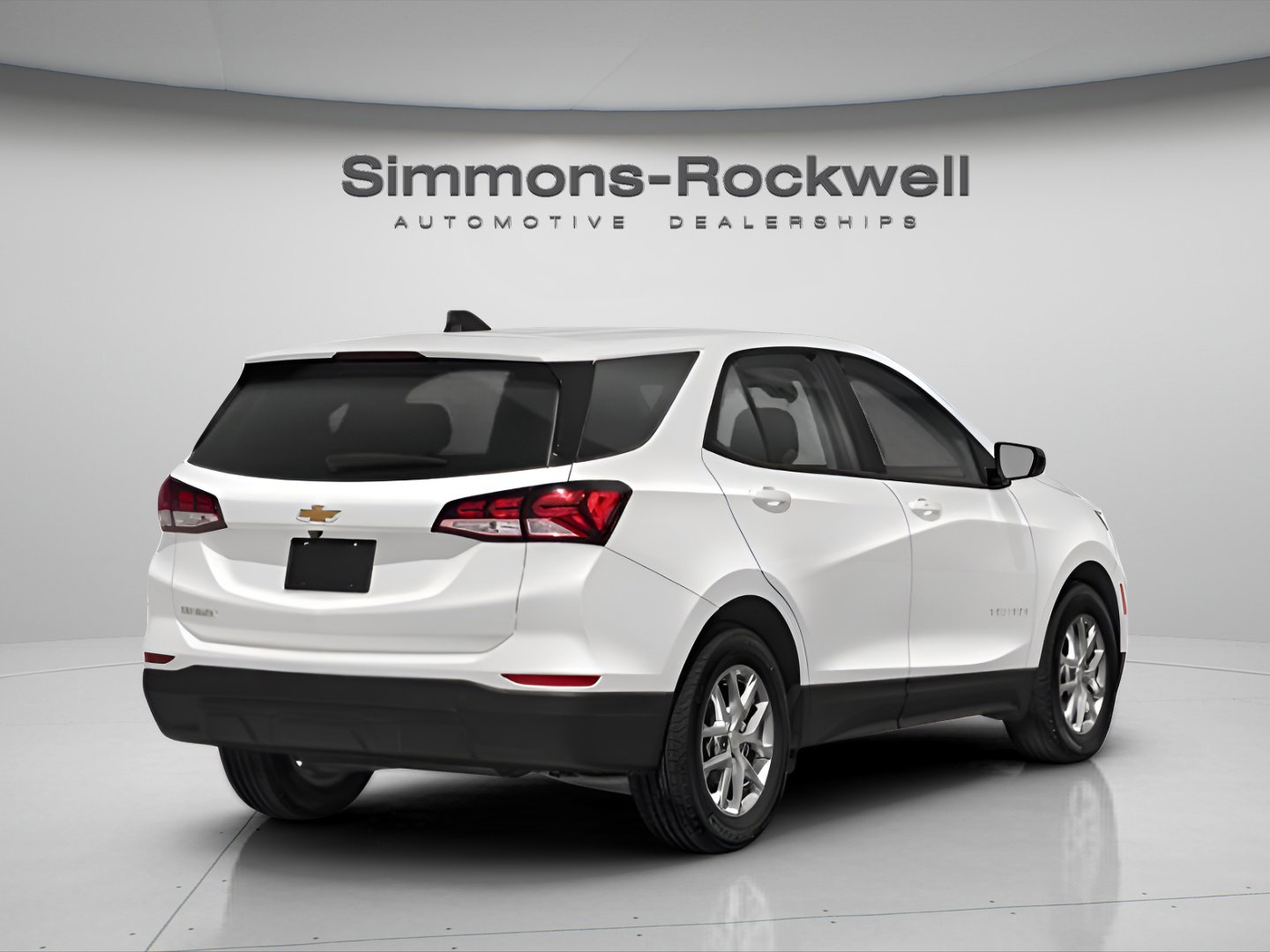 Used 2023 Chevrolet Equinox LT w/ LPO, Floor Liner Package image 3