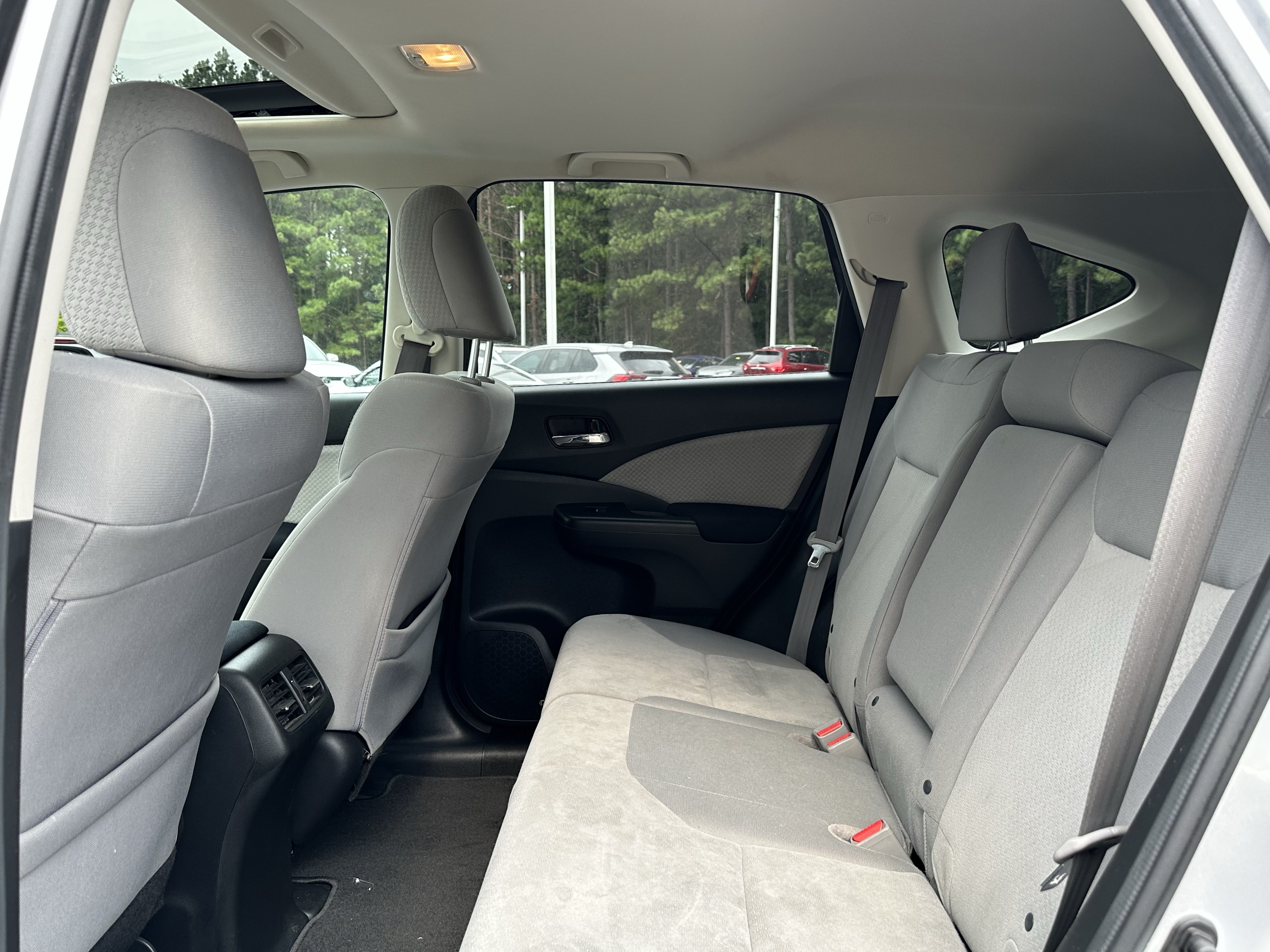 Used 2016 Honda CR-V EX image 9