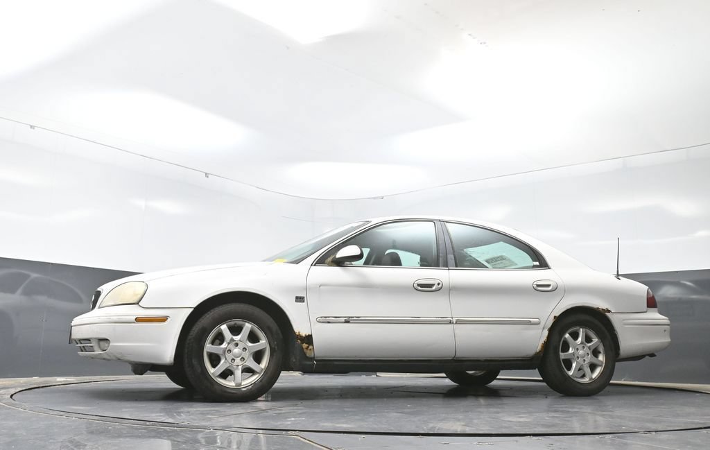 Used 2000 Mercury Sable LS Premium FWD image 26