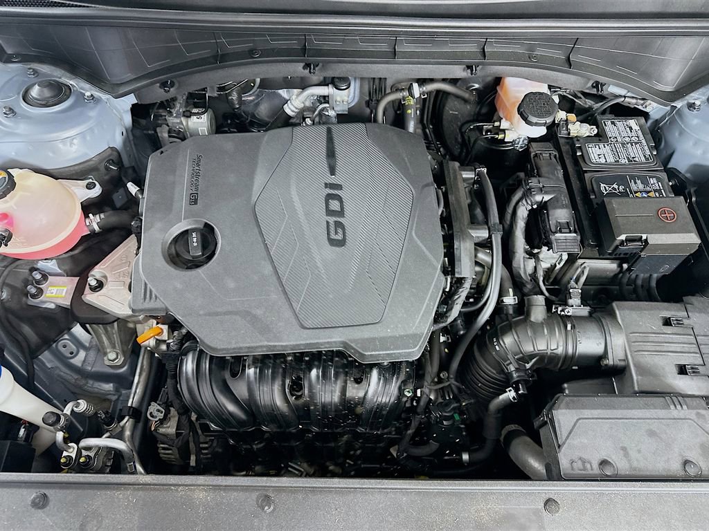 Used 2022 Kia Sorento LX image 30