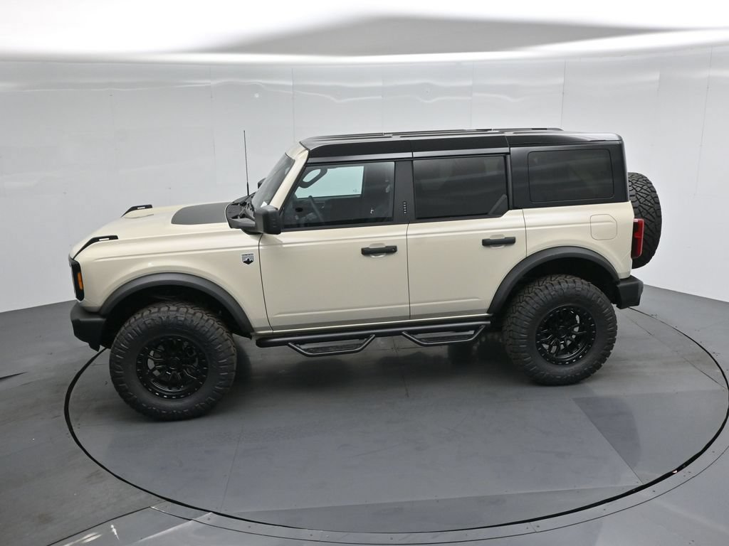 New 2026 Ford Bronco Big Bend AWD/4WD image 40